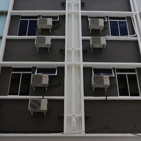 Kuok Pin Hotel Κουτσίνγκ Εξωτερικό φωτογραφία