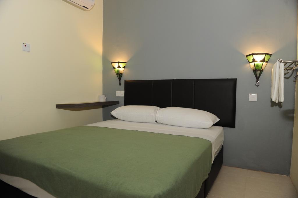 Kuok Pin Hotel Κουτσίνγκ Δωμάτιο φωτογραφία